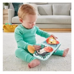 FISHER PRICE ΜΑΛΑΚΟΣ ΠΙΝΑΚΑΣ ΔΡΑΣΤΗΡΙΟΤΗΤΩΝ HML63