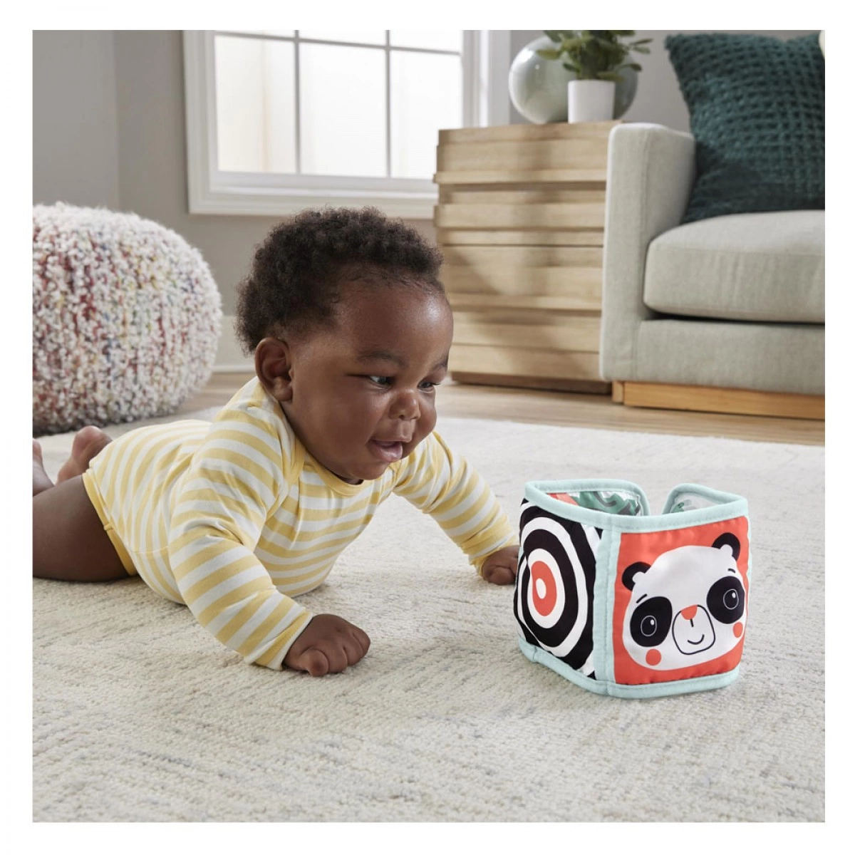 FISHER PRICE ΜΑΛΑΚΟΣ ΠΙΝΑΚΑΣ ΔΡΑΣΤΗΡΙΟΤΗΤΩΝ HML63