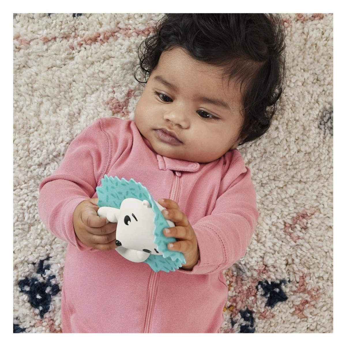 FISHER PRICE ΠΑΙΧΝΙΔΙ ΔΡΑΣΤΗΡΙΟΤΗΤΩΝ ΖΩΑΚΙΑ ΣΚΑΤΖΟΧΟΙΡΑΚΙ HJW11/HKD70