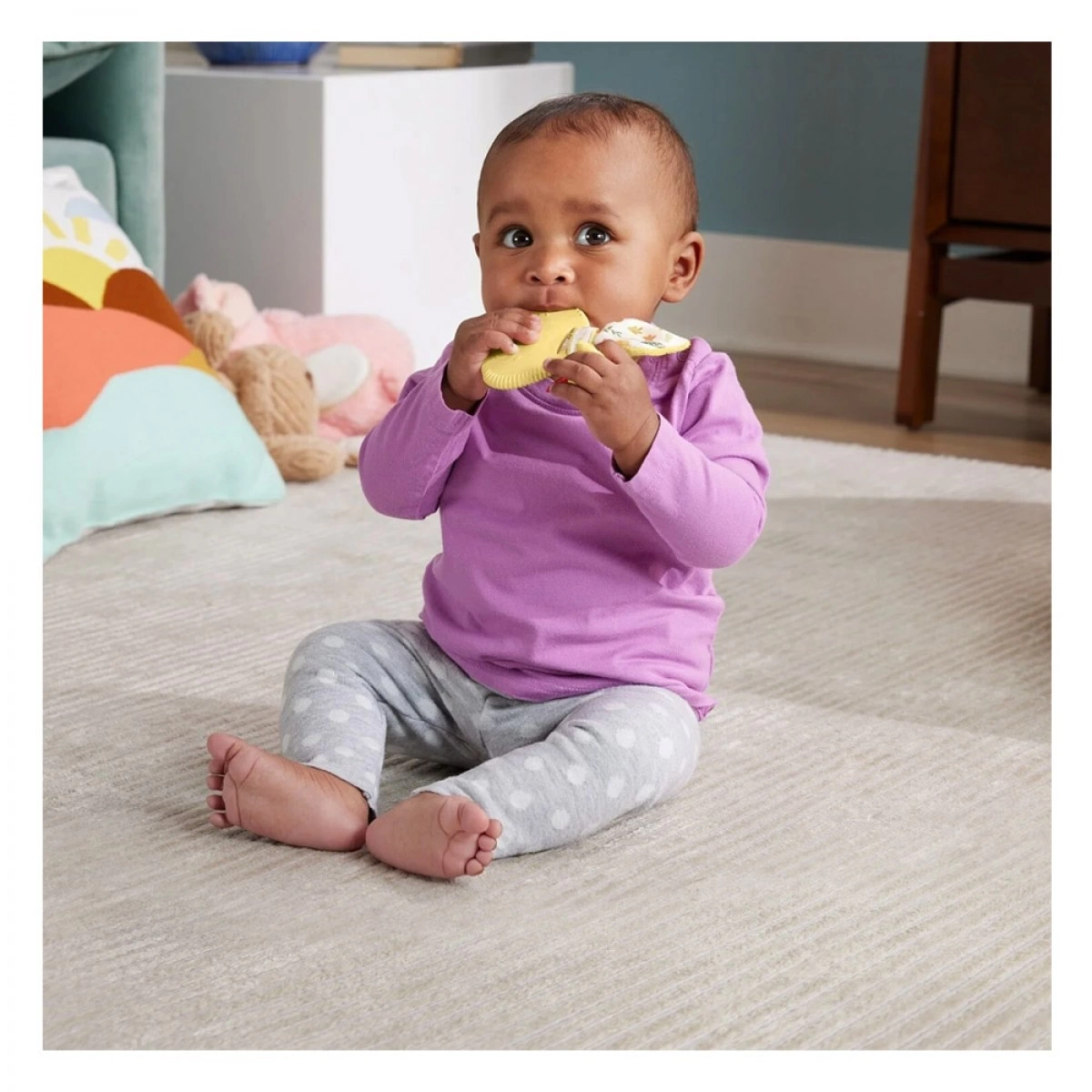 FISHER PRICE ΖΩΑΚΙΑ SENSIMALS HRB19