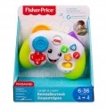 FISHER PRICE ΕΚΠΑΙΔΕΥΤΙΚO ΧΕΙΡΙΣΤΗΡΙΟ HXB65