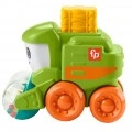 FISHER PRICE FISHER PRICE ΟΧΗΜΑΤΑΚΙΑ - ΤΡΑΚΤΕΡ HRP30