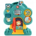 FISHER PRICE ΠΑΙΧΝΙΔΙ ΔΡΑΣΤΗΡΙΟΤΗΤΩΝ HXK32