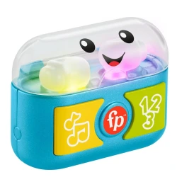 FISHER PRICE ΕΚΠΑΙΔΕΥΤΙΚΑ ΑΚΟΥΣΤΙΚΑ HWY47