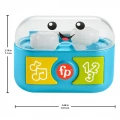 FISHER PRICE ΕΚΠΑΙΔΕΥΤΙΚΑ ΑΚΟΥΣΤΙΚΑ HWY47