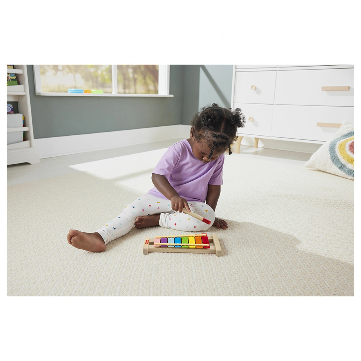 FISHER PRICE XYLOPHN HXV13