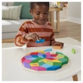 FISHER PRICE WOODEN MANDALA PUZZLE HXT94