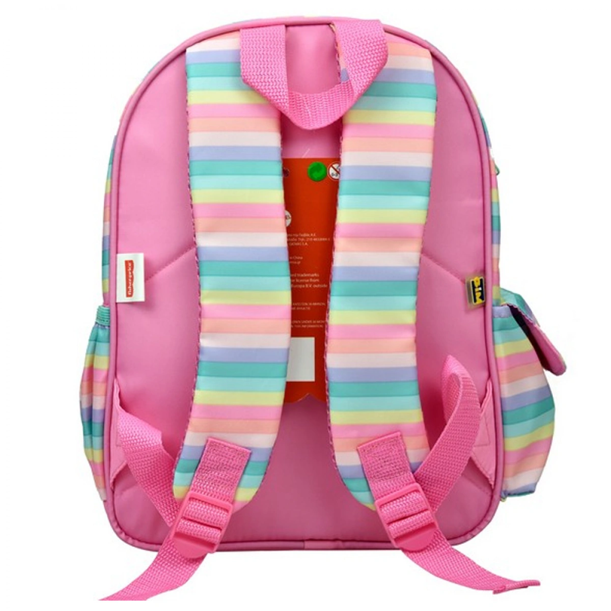 FISHER PRICE ΤΣΑΝΤΑ ΝΗΠΙΟΥ MINI UNICORN 349-33053