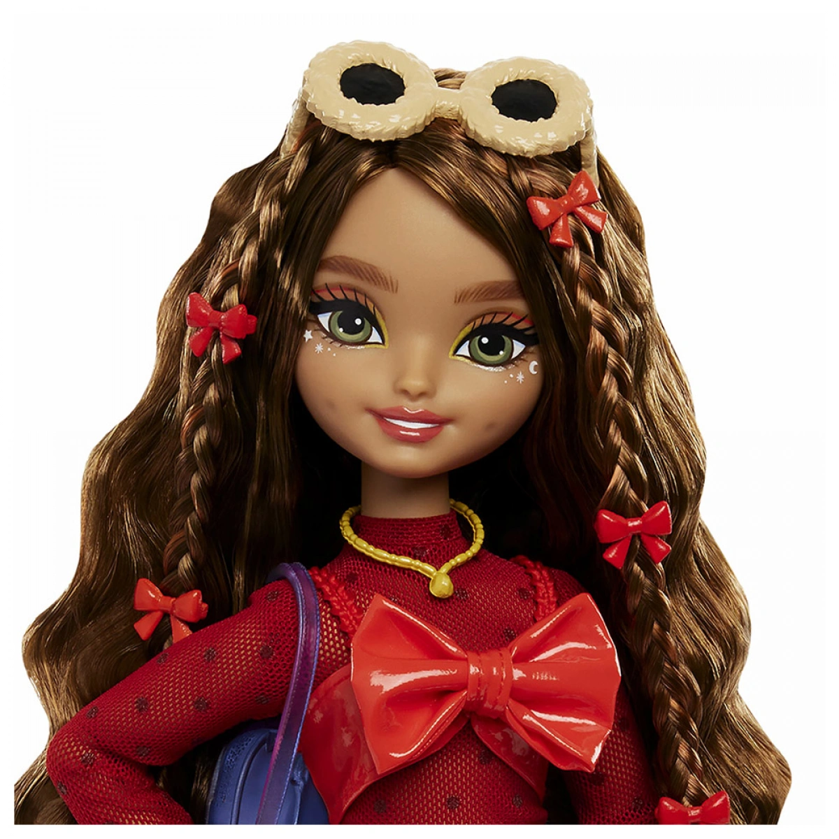 MATTEL BARBIE DREAM BESTIES TERESA HYC23