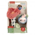 FISHER PRICE FLOWER AND BEE HYR56