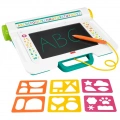 FISHER PRICE PS CORE DESK LEARN AND DOODLE DESK JDL70