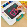 FISHER PRICE PS CORE DESK LEARN AND DOODLE DESK JDL70