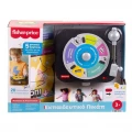 FISHER PRICE ΕΚΠΑΙΔΕΥΤΙΚΟ ΠΙΚΑΠ ΜΕ ΔΙΣΚΟΥΣ JGX06