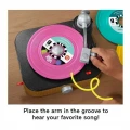 FISHER PRICE ΕΚΠΑΙΔΕΥΤΙΚΟ ΠΙΚΑΠ ΜΕ ΔΙΣΚΟΥΣ JGX06