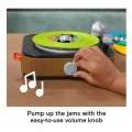 FISHER PRICE ΕΚΠΑΙΔΕΥΤΙΚΟ ΠΙΚΑΠ ΜΕ ΔΙΣΚΟΥΣ JGX06