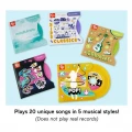 FISHER PRICE ΕΚΠΑΙΔΕΥΤΙΚΟ ΠΙΚΑΠ ΜΕ ΔΙΣΚΟΥΣ JGX06