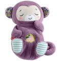 FISHER PRICE ΜΑΪΜΟΥΔΑΚΙ ΑΓΚΑΛΙΑΣ ΜΕ ΚΙΝΗΣΗ ΑΝΑΠΝΟΗΣ & ΜΟΥΣΙΚΗ JLH41