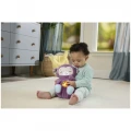 FISHER PRICE ΜΑΪΜΟΥΔΑΚΙ ΑΓΚΑΛΙΑΣ ΜΕ ΚΙΝΗΣΗ ΑΝΑΠΝΟΗΣ & ΜΟΥΣΙΚΗ JLH41