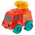 FISHER PRICE FISHER PRICE ΟΧΗΜΑΤΑΚΙΑ - ΠΥΡΟΣΒΕΣΤΙΚΟ ΟΧΗΜΑ HRP29