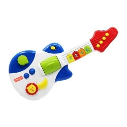 FISHER PRICE Η ΠΡΩΤΗ ΜΟΥ ΚΙΘΑΡΑ (22287) 070845