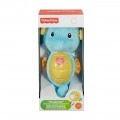 FISHER PRICE ΦΩΤΕΙΝΟ ΑΛΟΓΑΚΙ ΘΑΛΑΣΣΑΣ DGH82
