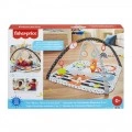 FISHER PRICE ΒΡΕΦΙΚΟ ΜΟΥΣΙΚΟ ΓΥΜΝΑΣΤΗΡΙΟ 3 ΣΕ 1 HBP41