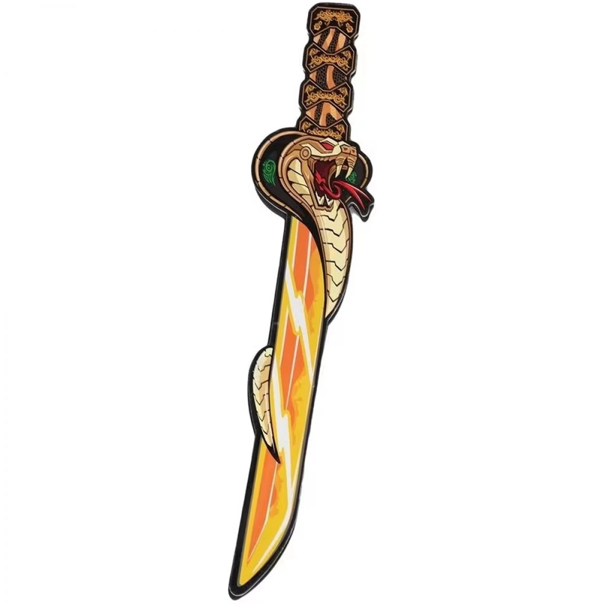 FUN WORLD ΣΠΑΘΙ KING COBRA 7913 (50ΕΚ.)