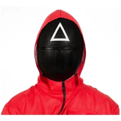FUN WORLD ΜΑΣΚΑ SOLDIER TRIANGLE ΕΝΗΛΙΚΩΝ 7857