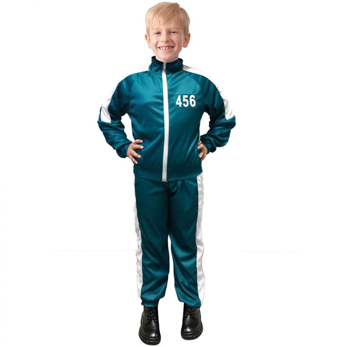 FUN WORLD ΣΤΟΛΗ PLAYER 7-8/ 9-10/11-12  ΕΤΩΝ 5185-4