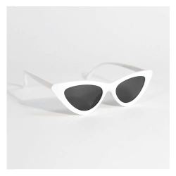 FUN WORLD ΓΥΑΛΙΑ ΛΕΥΚΑ VINTAGE 7972