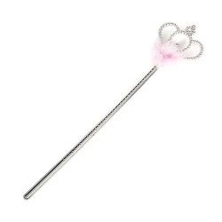 FUN WORLD ΡΑΒΔΙ ΠΡΙΓΚΙΠΙΣΣΑΣ ΜΕ ΦΤΕΡΑ 7831