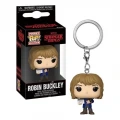 FUNKO STRANGER THINGS- ROBBIN BUCKLEY VINYL FIGURE KEYCHAIN 86615