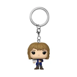 FUNKO STRANGER THINGS- ROBBIN BUCKLEY VINYL FIGURE KEYCHAIN 86615