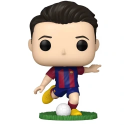 FUNKO FOOTBALL BARCELONA - LEWANDOWSKI 64 72236