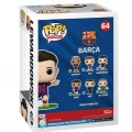 FUNKO FOOTBALL BARCELONA - LEWANDOWSKI 64 72236