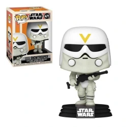 FUNKO ΦΙΓΟΥΡΑ SNOWTROOPER (STAR WARS) 471