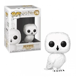 FUNKO POP ΦΙΓΟΥΡΑ HEDWIG (HARRY POTTER) 76