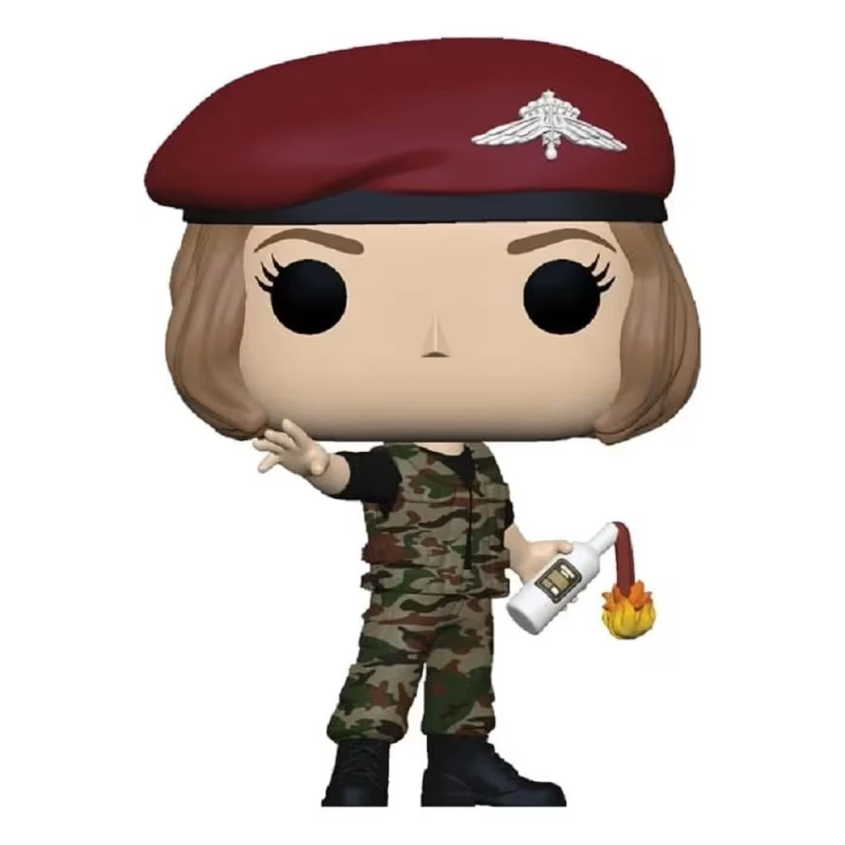 FUNKO TV HUNTER ROBIN (STRANGER THINGS S04) 1461