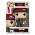 FUNKO TV HUNTER ROBIN (STRANGER THINGS S04) 1461
