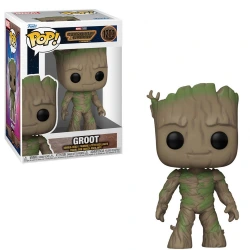 FUNKO ΦΙΓΟΥΡΑ GROOT GUARDIANS OF THE GALAXY (MARVEL) 1203
