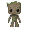 FUNKO ΦΙΓΟΥΡΑ GROOT GUARDIANS OF THE GALAXY (MARVEL) 1203