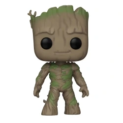 FUNKO ΦΙΓΟΥΡΑ GROOT GUARDIANS OF THE GALAXY (MARVEL) 1203