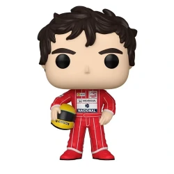 FUNKO ΦΙΓΟΥΡΑ AYRTON SENNA MCLAREN 11