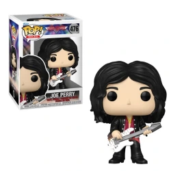 FUNKO ΦΙΓΟΥΡΑ JOE PERRY (AEROSMITH) 476