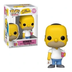 FUNKO ΦΙΓΟΥΡΑ THE SIMPSONS HOMER  1737