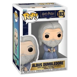 FUNKO ΦΙΓΟΥΡΑ ALBUS DOBLEDORE (HARRY POTTER) 183