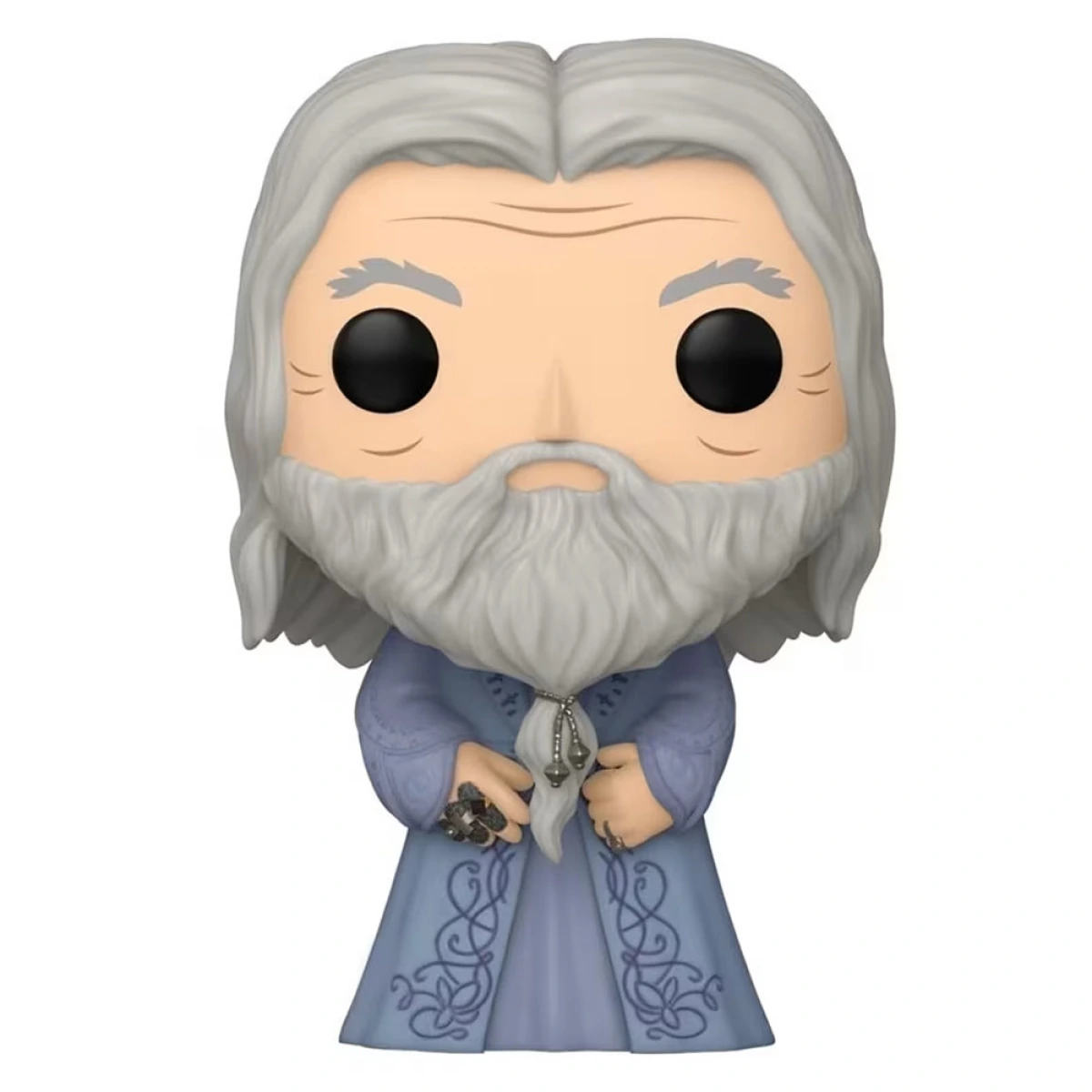 FUNKO ΦΙΓΟΥΡΑ ALBUS DOBLEDORE (HARRY POTTER) 183
