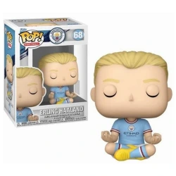 FUNKO POP ΦΙΓΟΥΡΑ ERLING HAALAND (MANCHESTER CITY) 68