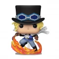 FUNKO POP ΦΙΓΟΥΡΑ SABO (ONE PIECE) 2108