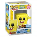 FUNKO POP ΦΙΓΟΥΡΑ SPONGEBOB WITH PRETTY PATTIES 2312